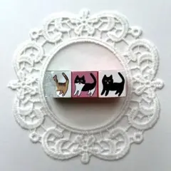 【新品】Panda factory スタンプ はんこ