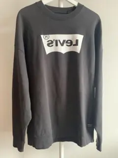 Levi’s line8 スウェット