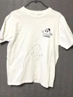 超能力戦士ドリアン バンドTシャツ