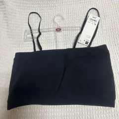 GU 2WAYバンドゥ　ブラック　XLサイズ