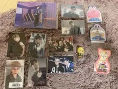 Straykids ステッカー オンラインくじ