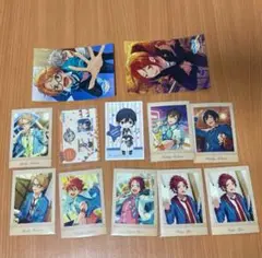 あんスタ　Trickstar 2wink まとめ売り