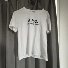 APCTシャツ　半袖