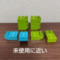 レゴデュプロ　特殊ブロック⑪