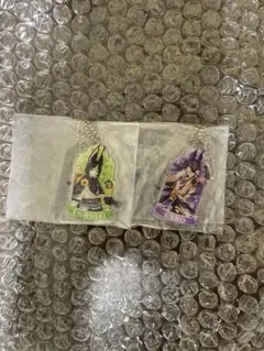 原神 アクリルチャーム セノ ティナリ