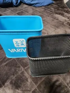 公魚工房バリバスバッカン