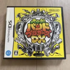 中古品　大合奏バンドブラザーズDX