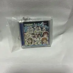 ラブライブ！シリーズ15周年記念企画 ミニCDコレクション 虹ヶ咲　ガチャガチャ