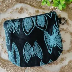 ❀ミナペルホネン❀ハンドメイド❀ポーチ