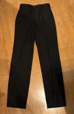 CONOMi スラックス ズボン ブラック