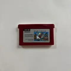 スーパーマリオブラザーズ ゲームボーイアドバンス