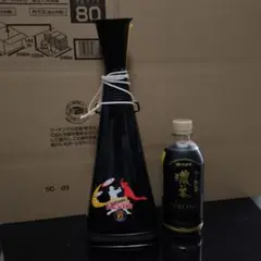 阪神タイガース　星野監督優勝時のメガホン