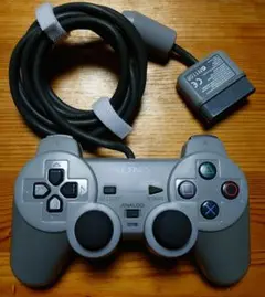 プレイステーション コントローラーのみ