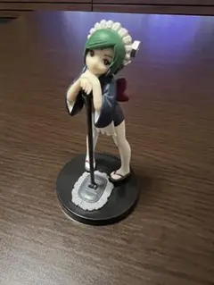 ハーフエイジ銀魂 たま フィギュア