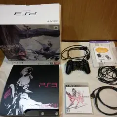 PS3 ファイナルファンタジーXIII-2 ライトニングエディション Ver.2