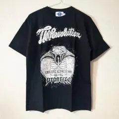 T.M.Revolution 西川貴教 TMR Tシャツ TMレボリューション