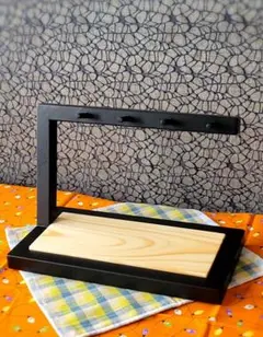 キースタンド(※キースタンドのみの販売で備品は含みません)