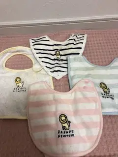 バーニーズニューヨーク スタイ