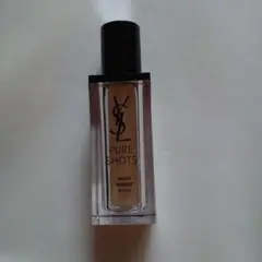 イヴ・サンローラン ピュアショット ナイトセラム 30ml