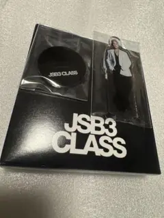 JSB3CLASS アクスタ　ELLY 三代目JSOULBROTHERS