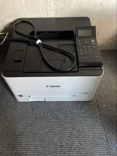 Canon レーザープリンター 電話機能付き
