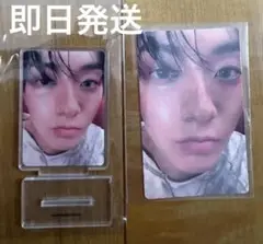 Weverse Global 特典　スビン