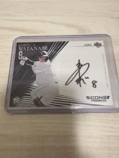 topps カード ボー・タカハシ 埼玉西武ライオンズ 直筆サインカード ミントモール / MINT 立川店 / 2024 BBM 埼玉西武ライオンズ