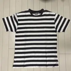GRAMICCI ボーダー Tシャツ M
