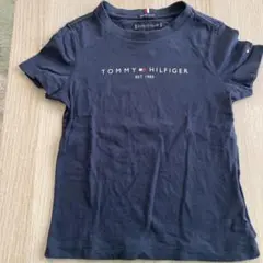TOMMY HILFIGER キッズTシャツ