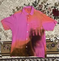 my bloody valentine rayon shirt