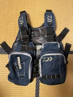 DAIWA フローティングベスト ダイワ DF-6403