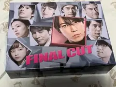 FINAL CUT Blu-rayBOX