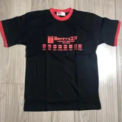 未使用品Berryz工房 コンサートツアー2005 Tシャツ