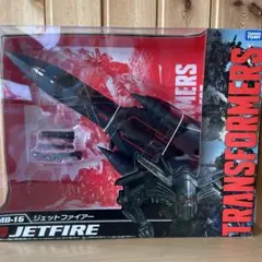 中古 MB-16 ジェットファイヤー 2025年最新】トランスフォーマー MB-16 ジェットファイアーの