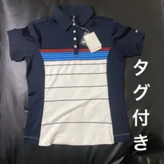 ★タグ付き★ Nike Golf Nike ポロシャツ L ナイキ　ドライシャツ