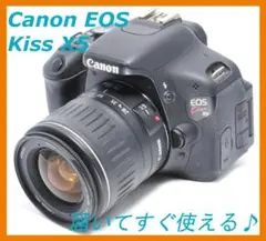 Canon EOS Kiss X5 標準レンズキット その他おまけ付♪