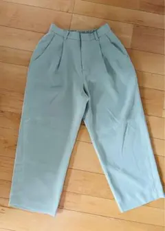 MEW'S REFINED CLOTHES パンツ S