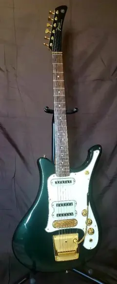 YAMAHA SG30 希少　ジャンク品 YAMAHA SG30 希少 ジャンク品 - メルカリ