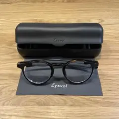 eyevol アイヴォル knox