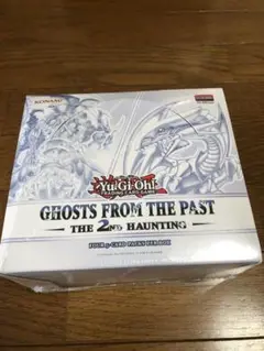 2025年最新】ghosts from the past: the 2nd hauntingの人気