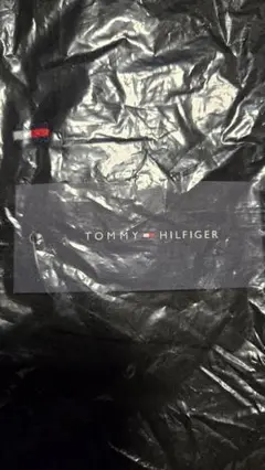 TOMMY HILFIGER　半袖Tシャツ