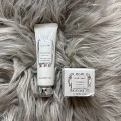JILLSTUART ジルシチュアート ハンドクリーム リップバーム