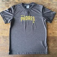 MLB サンディエゴ・パドレス Tシャツ Mサイズ 新品タグ付