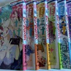 顔だけじゃ好きになりません 1〜12・14巻セット