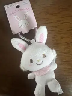 ウィッシュミーメル　メル　キーホルダー