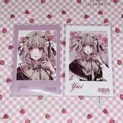 DIABOLIKLOVERS ディアラバ 小森ユイ