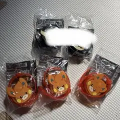 ポケモン　ライトブレス　パモ　ミミッキュ　バラ売りok これは単品の値段です！