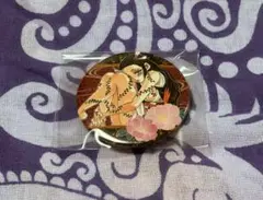 鬼滅の刃 コレクション缶バッチ 原作缶バッチ 第4弾 竈門禰豆子