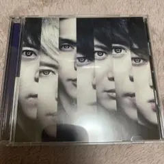 応答セヨ/関ジャニ∞ CD