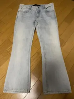 アレキサンダーワン デニム
